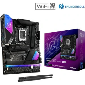 ASRock PHANTOM GAMING Z890 LIGHTNING WIFI