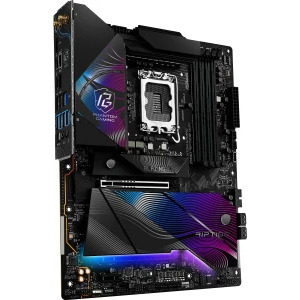 ASRock PHANTOM GAMING Z890 RIPTIDE WIFI