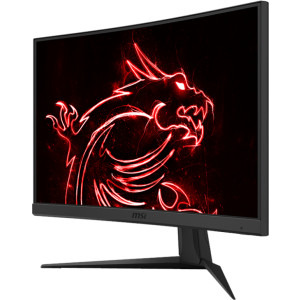 MSI G24C6 E2 Curbat 23.6 inch FHD VA 1 ms 180 Hz FreeSync