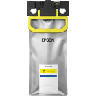 Epson Cartus T11P4 Yellow