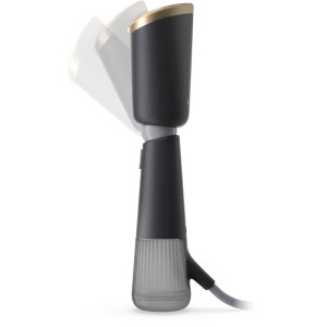 Philips Aparat de calcat cu abur Seria 5000 STH5030/80, 1400W, 24g/min, Gri