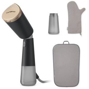 Philips Aparat de calcat cu abur Seria 5000 STH5030/80, 1400W, 24g/min, Gri