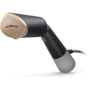 Philips Aparat de calcat cu abur Seria 5000 STH5030/80, 1400W, 24g/min, Gri