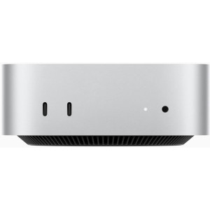 Apple Mac mini, Apple M4, 16GB RAM, 256GB SSD, 10 cores GPU, macOS, INT