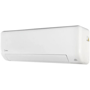 Midea All Easy Pro Nordic, 12000 BTU, Clasa A+++/A++, Wi-Fi, Inverter, Lampa UV