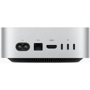Apple Mac mini, Apple M4 Pro, 64GB RAM, 2TB SSD, 20 cores GPU, macOS, INT