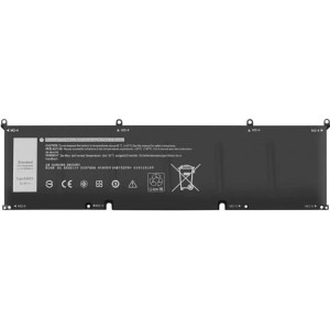 OEM Baterie pentru Dell Alienware M17 R3 Li-Polymer 6000mAh 6 celule 11.55V Mentor Premium