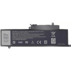 Acumulator notebook OEM Baterie pentru Dell P20T004 Li-Ion 3800mAh 3 celule 11.1V Mentor Premium