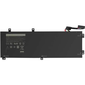 OEM Baterie pentru Dell 1P6KD Li-Ion 4900mAh 3 celule 11.4V Mentor Premium