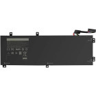 Acumulator notebook OEM Baterie pentru Dell D1828 Li-Ion 4900mAh 3 celule 11.4V Mentor Premium