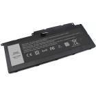 Acumulator notebook OEM Baterie pentru Dell P36F001 Li-Ion 3800mAh 4 celule 14.8V Mentor Premium