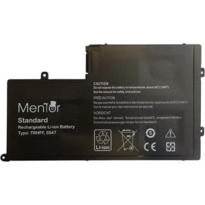 OEM Baterie pentru Dell Inspiron 15 5542 Li-Ion 3700mAh 3 celule 11.1V Mentor Premium