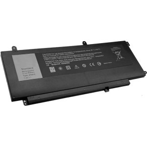 OEM Baterie pentru Dell G05H0 Li-Polymer 7410mAh 4 celule 7.4V Mentor Premium