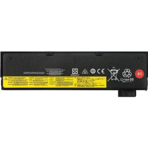 OEM Baterie pentru Lenovo ThinkPad P51s Li-Ion 2060mAh 3 celule 11.4V Mentor Premium