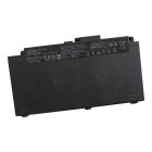 Acumulator notebook OEM Baterie pentru HP HSTNN-IB813 Li-Polymer 4212mAh 3 celule 11.4V Mentor Premium