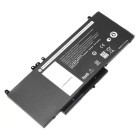 Acumulator notebook OEM Baterie pentru Dell Precision 15 3510 Li-ion 6900mAh 4 celule 7.4V Mentor Premium