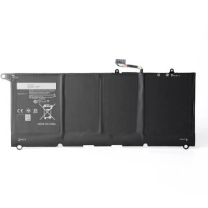OEM Baterie pentru Dell DIN02 Li-Polymer 7560mAh 4 celule 7.4V Mentor Premium