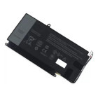 Acumulator notebook OEM Baterie pentru Dell P41G002 Li-Ion 4500mAh 3 celule 11.4V Mentor Premium