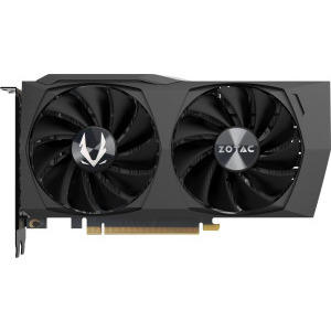 Placa video Zotac GeForce RTX 3050 ECO 8GB GDDR6 128-bit