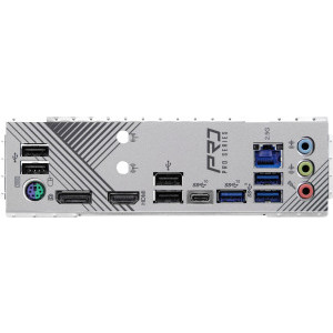 ASRock Z790 PRO RS