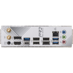 ASRock A620M PRO RS WIFI