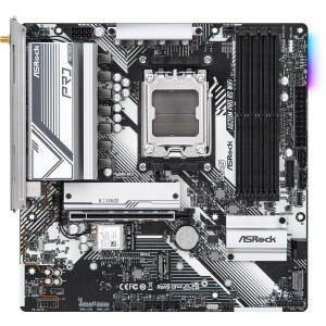 ASRock A620M PRO RS WIFI