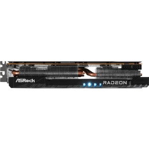 ASRock Radeon RX 7700 XT Challenger OC 12GB GDDR6 1‎92-bit