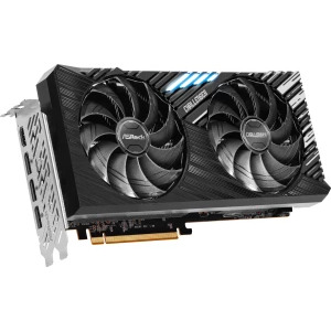 ASRock Radeon RX 7700 XT Challenger OC 12GB GDDR6 1‎92-bit