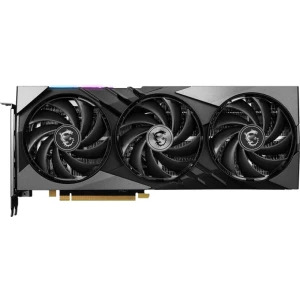 MSI GeForce RTX 4060 Ti GAMING X Slim 8GB GDDR6 128-bit DLSS 3.0