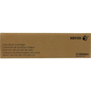 Consumabil Xerox Drum 013R00664 Color