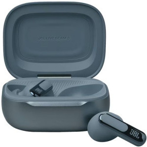 JBL In-Ear, Live Beam 3 Blue