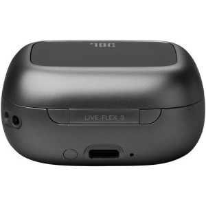 JBL In-Ear, Live Flex 3 Black