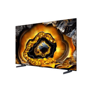 TCL Smart TV 85X955 Seria x955 216cm Negru 4k UHD HDR
