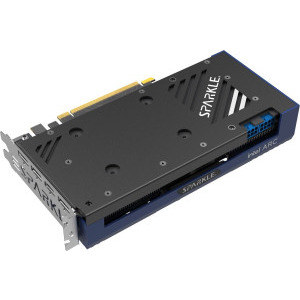 Sparkle Intel ARC A580 ORC OC Edition 8GB GDDR6 256-bit