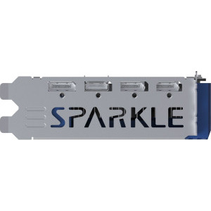 Sparkle Intel ARC A380 ELF 6GB GDDR6 96-bit