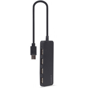 Hub USB Gembird UHB-CM-U2P4-01