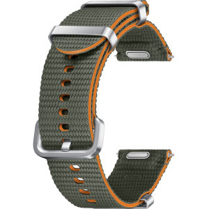 Samsung Curea Athleisure S/M Green pentru Galaxy Watch 7