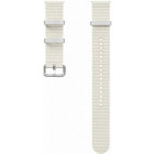 Samsung Curea Athleisure S/M Cream pentru Galaxy Watch 7