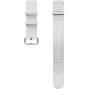 Samsung Curea Athleisure M/L Silver pentru Galaxy Watch 7