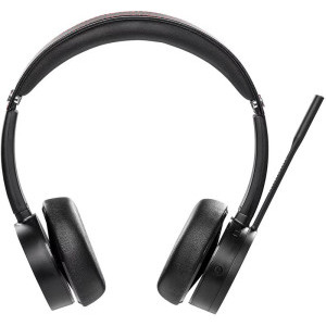 Tellur On-Ear, Voice Pro Wireless, Black