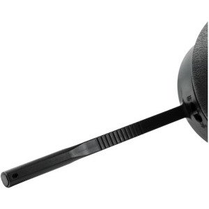 Tellur On-Ear, Voice Pro Wireless, Black