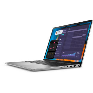 DELL 16'' Vostro 5640, FHD+, Procesor Intel® Core™ 5 120U (12M Cache, up to 5.00 GHz), 16GB DDR5, 1TB SSD, Intel Graphics, Win 11 Pro, Titan Grey, 3Yr ProSupport