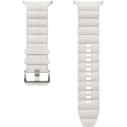 Samsung Curea PeakForm White Sand S/M/L pentru Galaxy Watch Ultra