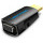 Adaptor Vention 1x HDMI Male - 1x VGA Female, Negru