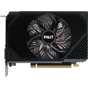 Placa video Palit GeForce RTX 3050 StormX 6GB GDDR6 96-bit - PC Garage