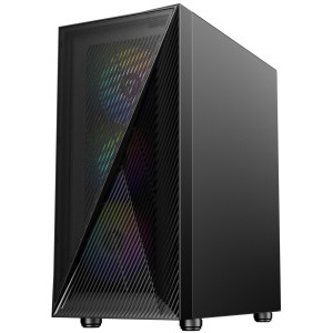 ALPHAGEAR Shifter RGB black