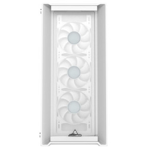 ALPHAGEAR Purifier v2 glass ARGB white