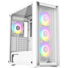 ALPHAGEAR Purifier v2 glass ARGB white