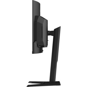 GIGABYTE MO34WQC Curbat 34 inch UWQHD QD-OLED 0.03 ms 175 Hz USB-C HDR