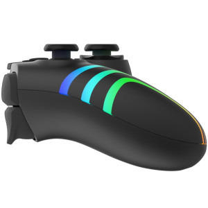 AQIRYS Themis Wireless pentru PS4, Smartphone si PC